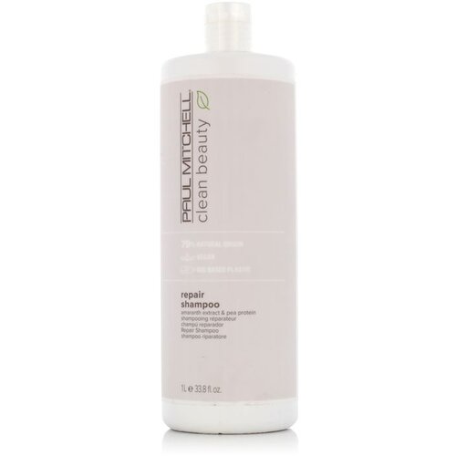 Paul Mitchell Clean Beauty Repair &Scaron;ampon 1000 ml Cijene