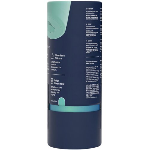 ARCWAVE Pow Stroker Mint Slike