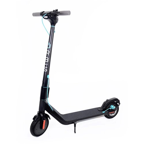URBIS E-scooter U5 Slike