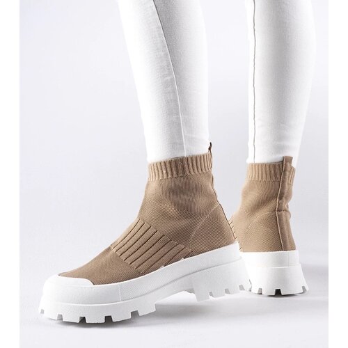 D/CEO White trainers Justar Slike