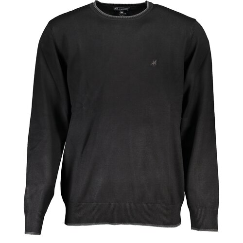 U.S. GRAND POLO US GRAND POLO MEN&#39;S BLACK SWEATER Cijene