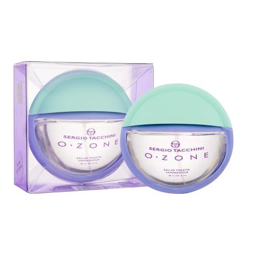 Sergio Tacchini O-Zone Woman 50 ml toaletna voda za ženske Cene