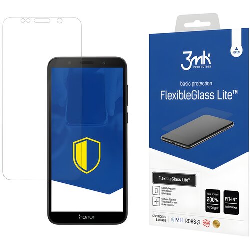  4x Staklo za kameru 3mk za Honor 7S - Prozirna KP22587 Cijene