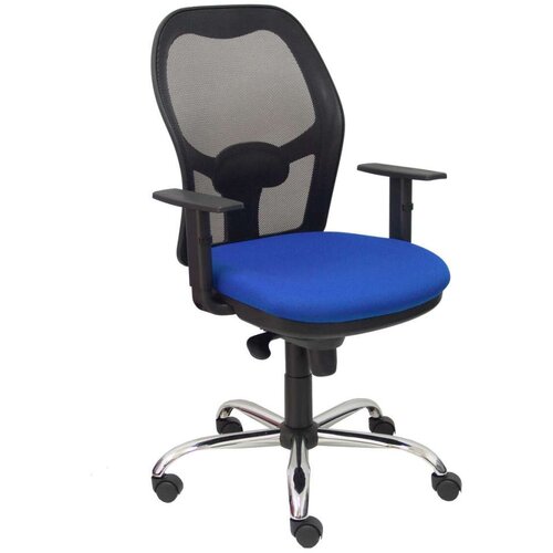  Uredska stolica P&amp;amp;amp C 10CCRRN Plava Slike