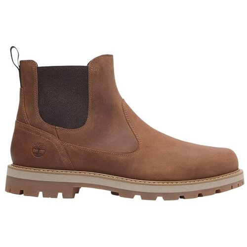 Timberland Polškornji BBRITTON ROAD MID CHELSEA Kostanjeva Cene