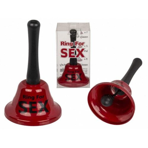 Out of the blue Zvono Ring For Sex Slike