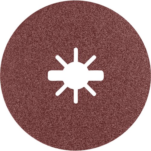 Bosch X-LOCK disk od prizmatičnih keramičkih vlakana, R781 metal 115x22.23mm, G60, 2608621792 Cene