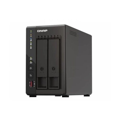 Qnap STORAGE NAS TS-253E-16G Cene