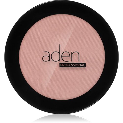 Aden Cosmetics Matte Eyeshadow mat senčila za oči odtenek 05 Rosie Nude 4 g Slike