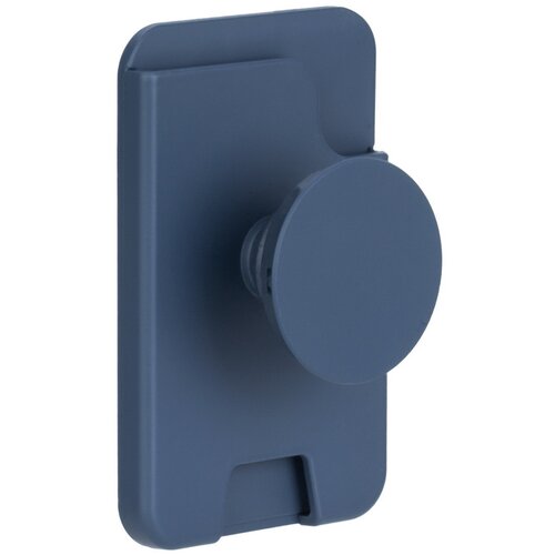 INF Magnetni ovitek za iPhone 12-15 s stojalom Airbag Blue, (21781415) Slike