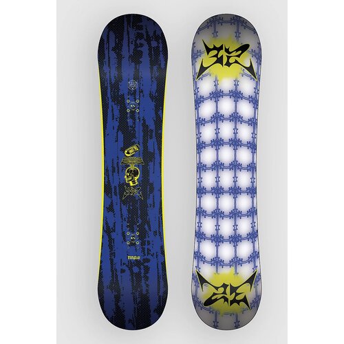 ThirtyTwo Thrill Pill 2027 Snowboard blue Cijene