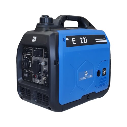 JJ POWER E22I 1,8 kW bencinski agregat, generator električnega toka - Cene