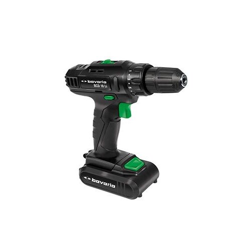  Bu&scaron;ilica aku.18V BCD 18 Li 1,5Ah BAVARIA Cijene