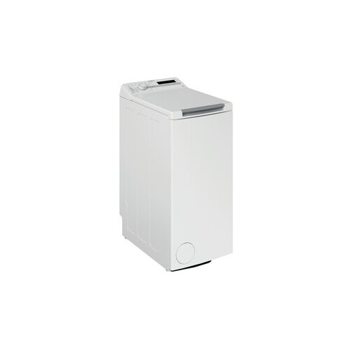 Whirlpool mašina sa gornjim punjenjem TDLR 65230SS EU/N - OUTLET Cene