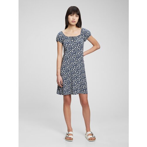 GAP Kids Teen Dress with Flowers - Girls Cene