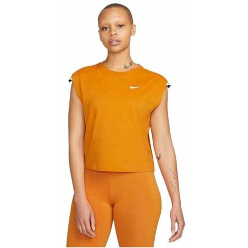 Nike ženska majica Dri-FIT Essential DM6234-738 Slike