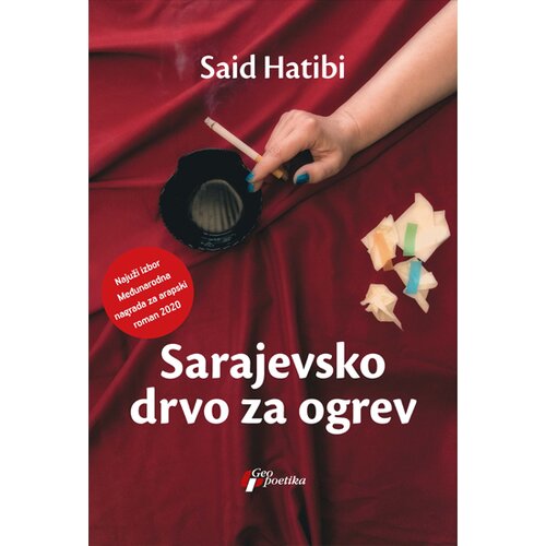  Sarajevsko drvo za ogrev Slike