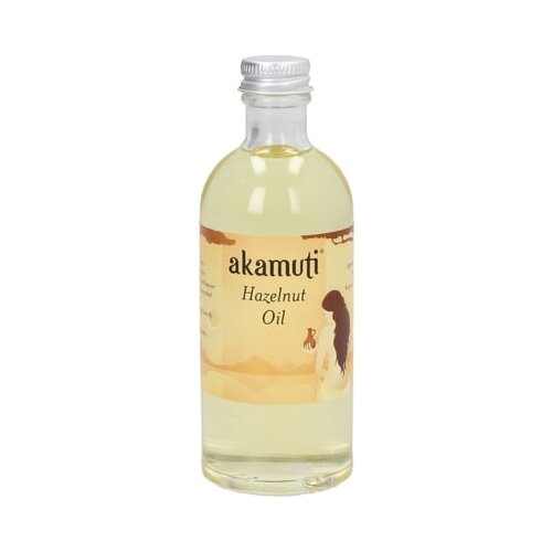 Akamuti Lešnikovo olje Cene