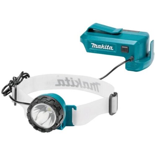 Makita Svjetiljka naglavna LED aku.18V solo DEBDML800 MAKITA Cijene
