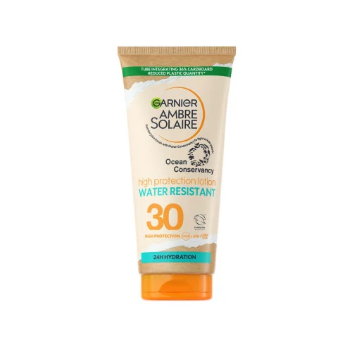 Garnier losion - Ambre Solaire Water Resistant Lotion SPF30