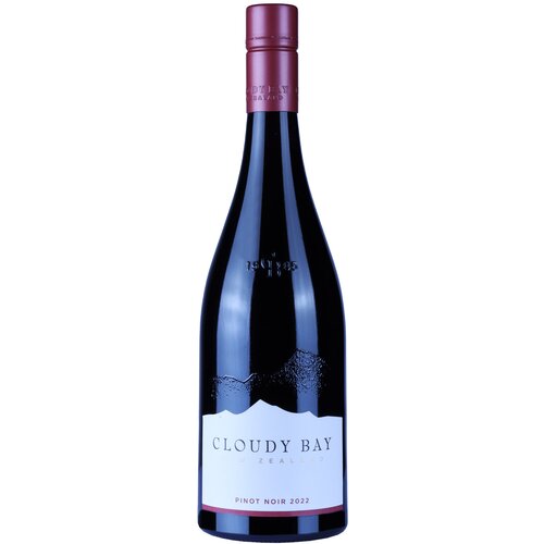 Cloudy Bay Pinot Noir Cene
