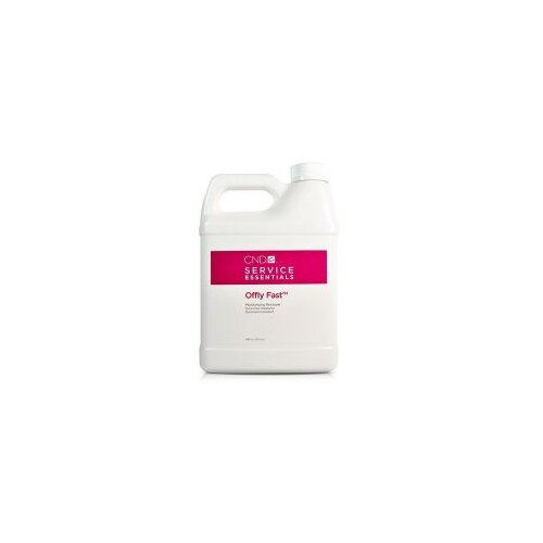 Sredstvo za uklanjanje UV laka CND 946 ml &amp;ndash; Offly Fast Slike