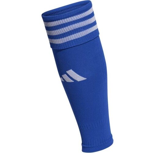 Adidas Športne nogavice Team Sleeve 23 Modra Cene