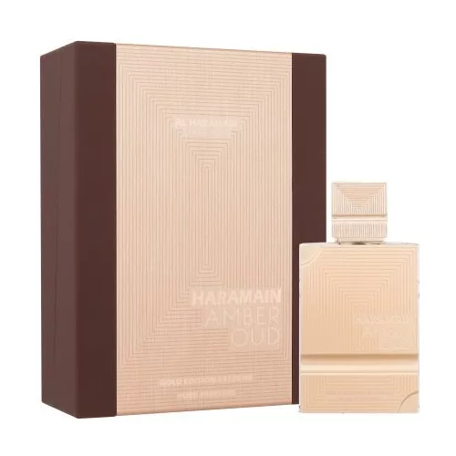 Al Haramain Amber Oud Gold Edition Extreme 60 ml parfem unisex