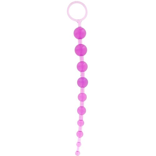 Toy Joy analne kroglice "pattaya purple" (R9258) Cene