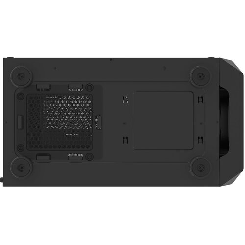 Fury Shobo SH4F Midi Tower Black Cijene