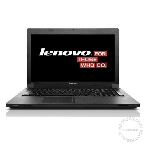 Lenovo B590 (59352414) laptop Slike