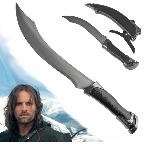The Lord of Rings Aragorn replika bodala Slike