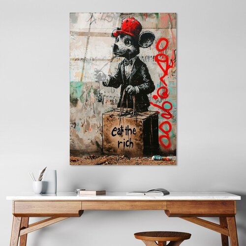 Wallity slika UV-1190, 70 x 100 cm Cene