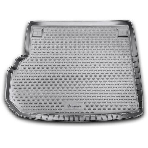 Novline Tipska kadica za gepek Mercedes-Benz GLK-Class X204, 2009-2014, SUV, Siva Cene