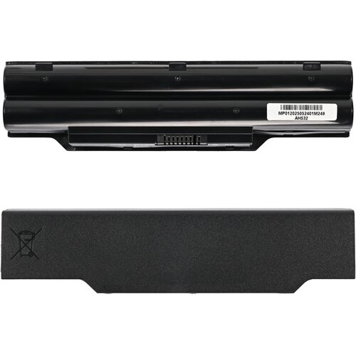 Fujitsu Baterija za laptop LifeBook AH532 11.1v 4400mAh HQ2200 B Cene