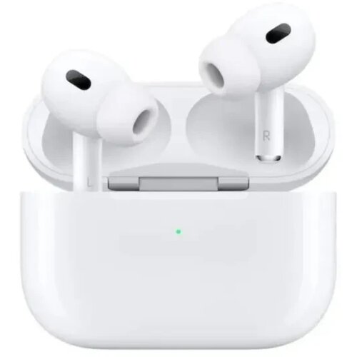 Apple Slu&scaron;alice AirPods Pro 2. Gen (USB-C) with MagSafe MTJV3ZMA Cene