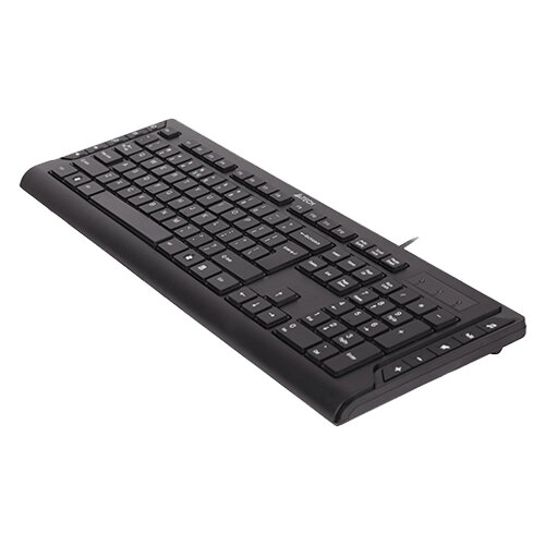 A4Tech KD-600 X-Slim US Žična tastatura Cene