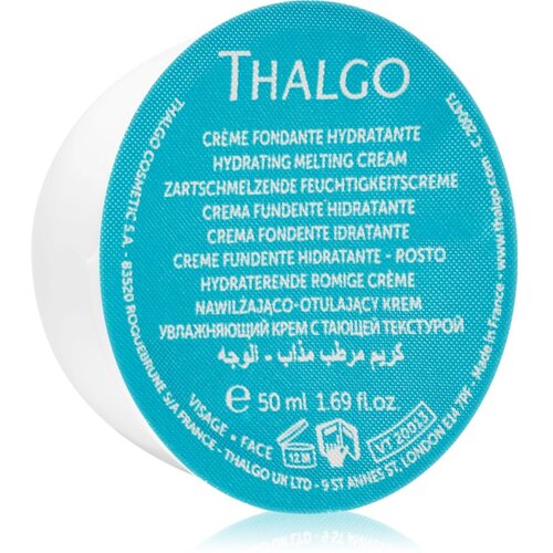 Thalgo Source Marine Hydrating Melting Cream dnevna vlažilna krema za obraz 50 ml Slike