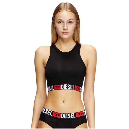 Diesel ženski pamučni top-grudnjak DSA17638 0NJAP 9XX Cene