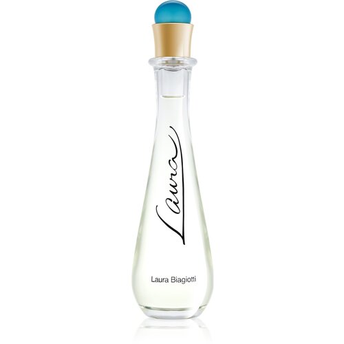 Laura Biagiotti Laura toaletna voda 75 ml za ženske Cene