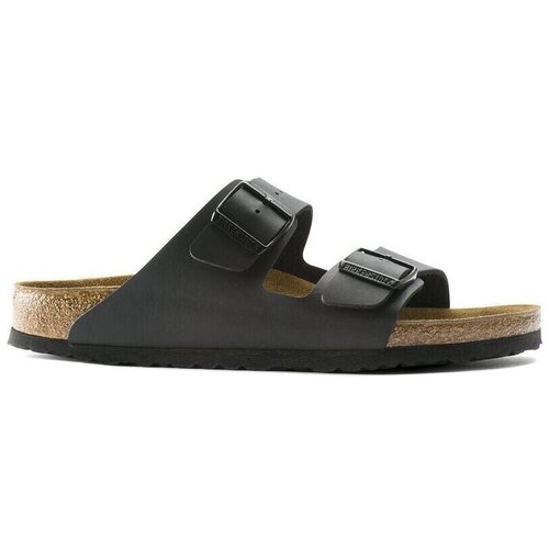 Birkenstock Natikači Arizona BS Črna Slike