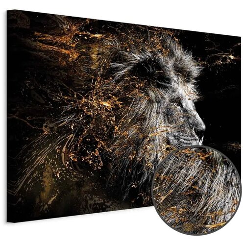  Slika - King of the Sun (1 Part) Wide 90x60 Premium Print Cene