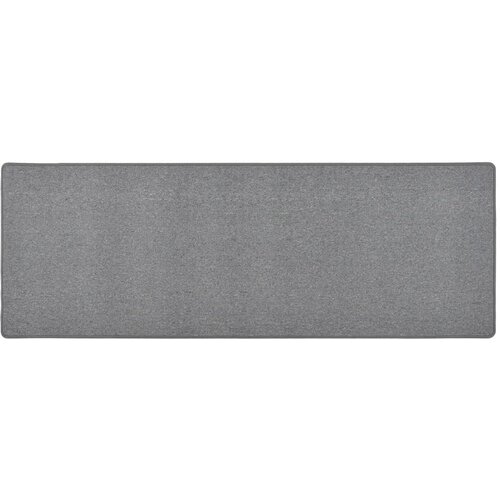 VidaXL Tepih tekač temno siv 50x150 cm Slike