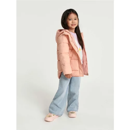 Sinsay prošivena jakna za djevojčice 4528T-39X