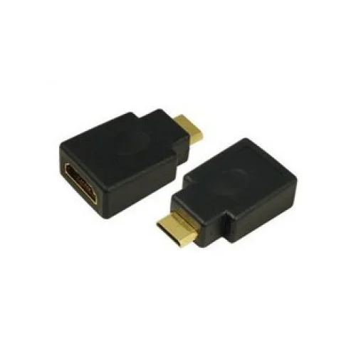 Logilink HDMI to Mini HDMI F/M Adapter AH0009