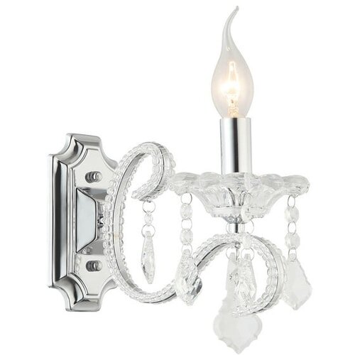  Zidna lampa ML1403-1 CH Cene