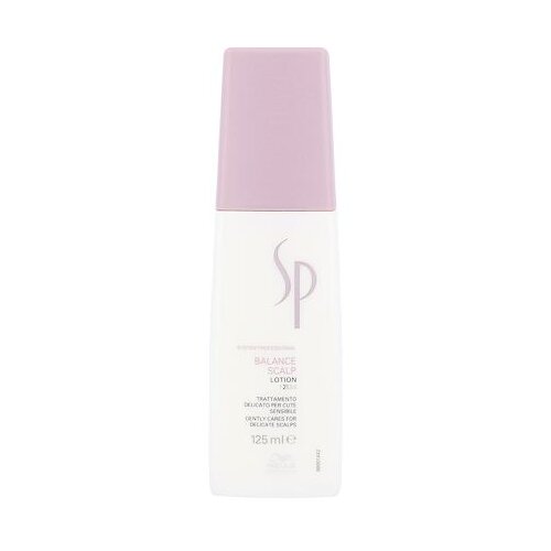 Wella Professionals sp balance scalp serum za občutljivo lasišče 125 ml za ženske Cene