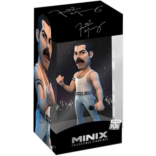  Figura za zbirku Minix 15252 Cijene