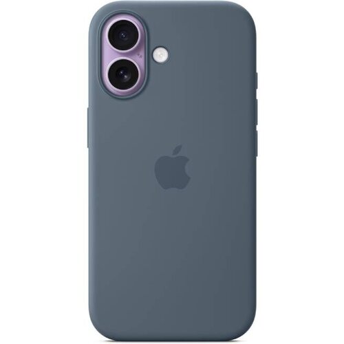 Apple za&scaron;titna maska sa magsafe-om za iphone 17 - anchor blue Cene