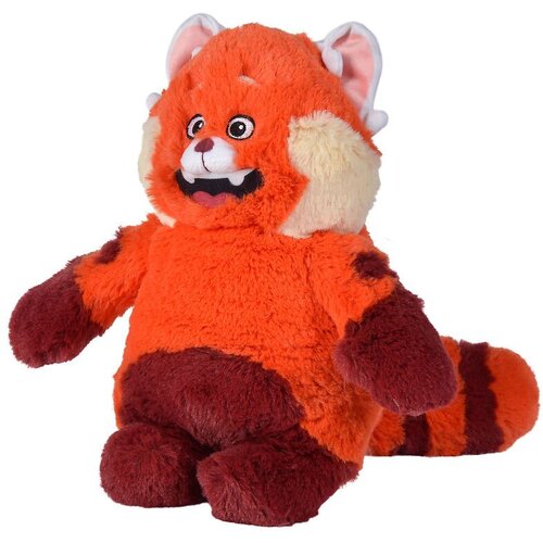 Disney Pixar Turning Red pli&amp;scaron;ana igračka 25cm Slike